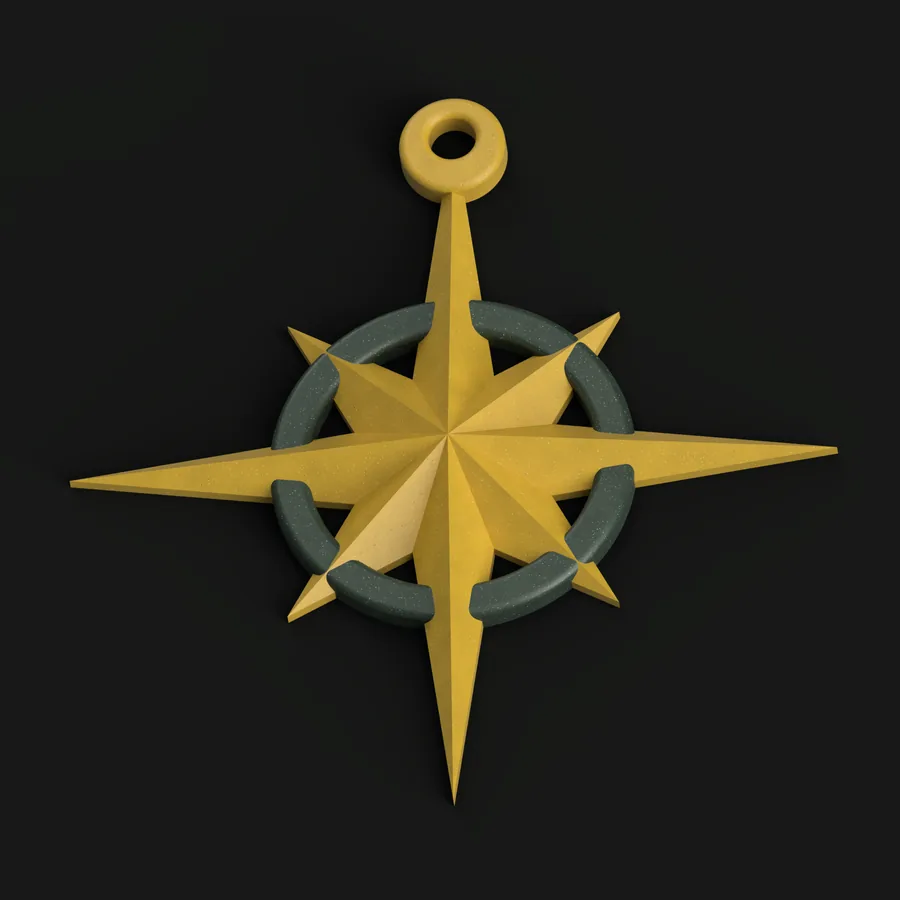 Adorno Polar Star