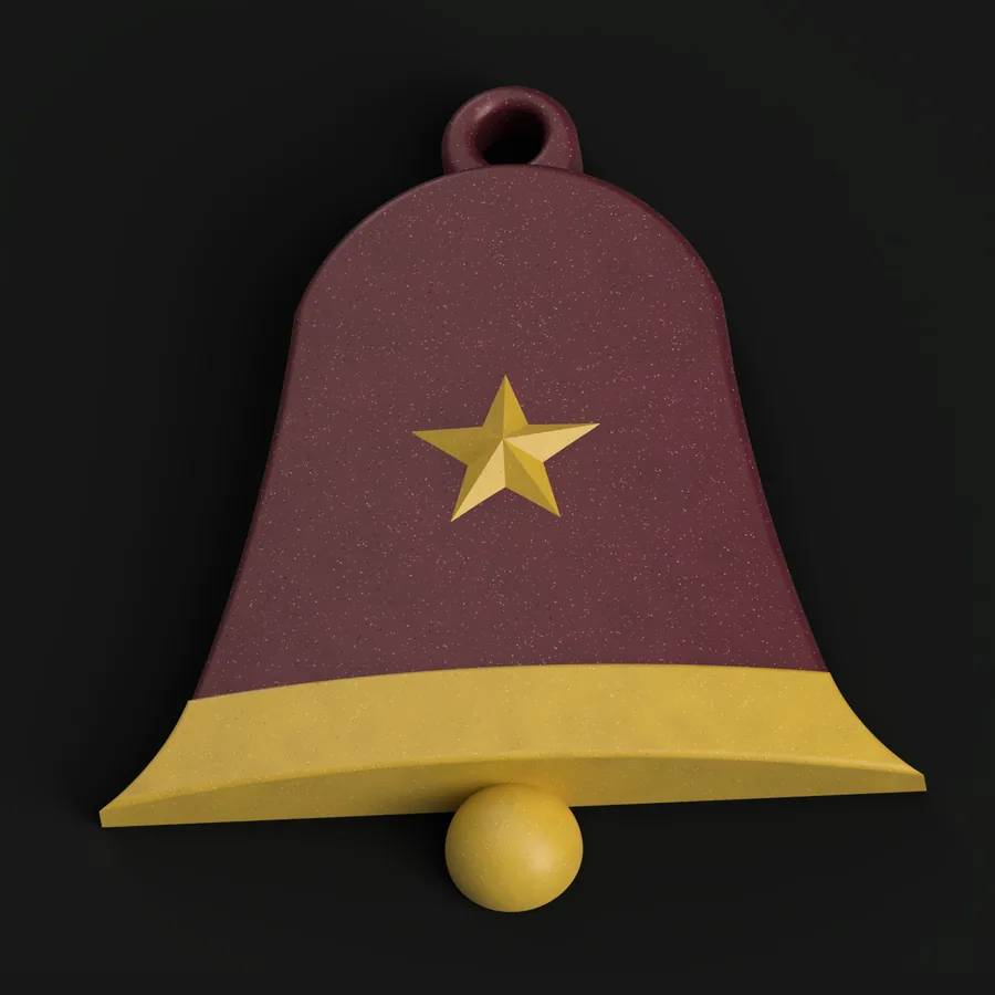 Adorno Heirloom Bell